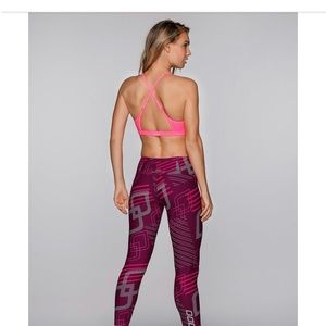 Lorna Jane leggings